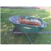 Image 2 : Rubber Tire Wheel Barrow