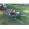 Image 3 : Rubber Tire Wheel Barrow