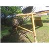 Image 2 : Steel Frame 2x2'' Tubing 