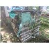 Image 1 : Pallet Wood Blocking 4x4x4FT