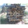 Image 4 : Pallet Wood Blocking 4x4x2FT