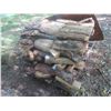 Image 2 : FireWood Oak and Tamarac 4x4x3FT
