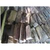Image 5 : FireWood Oak and Tamarac Covered with Rubber Tarp 4x4x19