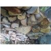 Image 3 : FireWood Oak and Tamarac Covered with Rubber Tarp 4x4x17