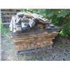 Image 2 : Various Wood 2x8, 2x4's, 4x4x3