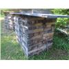 Image 2 : Wood Blocking 4x4x4FT