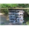 Image 1 : Wood Blocking 4x4x4FT