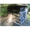 Image 2 : Wood Blocking 4x4x4FT