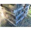 Image 3 : Wood Blocking 4x4x4FT