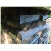 Image 4 : Wood Blocking 4x4x4FT