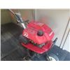 Image 4 : Honda F210 Rototiller