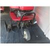 Image 5 : Honda F210 Rototiller