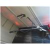Image 6 : Honda F210 Rototiller