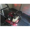 Image 3 : Honda TG 110 Rototiller