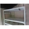 Image 2 : Metal Shelving 72x50x24