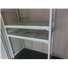 Image 3 : Metal Shelving 72x50x24