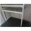 Image 4 : Metal Shelving 72x50x24