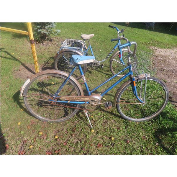 CCM Galaxy 25'' Bicycle
