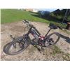 Image 1 : North Rvek Variable Speed 24'' Bicycle