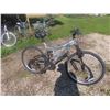 Image 1 : Super Cycle Vice 18 Speed 26'' Bicycle with Suspension and Comfy Seat