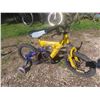 Image 1 : Rascal Sportex 15'' Bicycle with Training Wheels