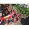 Image 2 : Huffy Lighting McQueen 15'' Bicycle