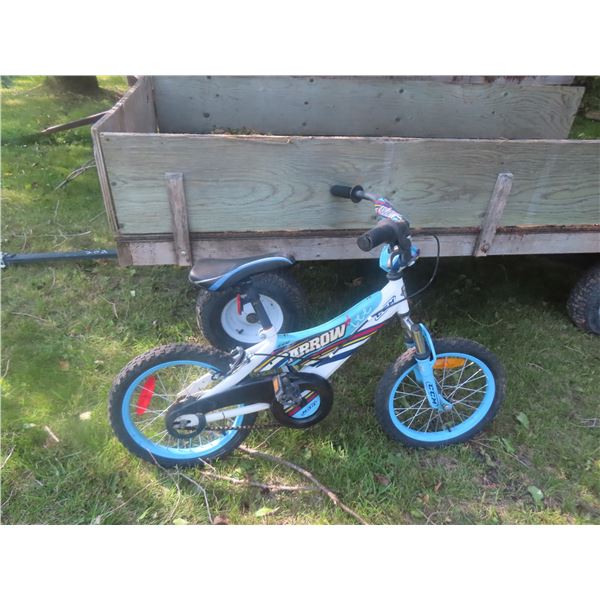 CCM Arrow 15" Bicycle