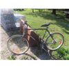 Image 1 : Kootenay Macadam Variable Speed 25'' Bicycle