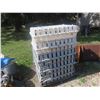 Image 1 : 5 Poultry Cages 32x21x8 and Pet Cage 24x36x24