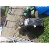 Image 1 : Craftsman 190CC Gas Mower with Bagger Not Running 