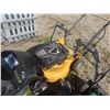 Image 2 : Craftsman 190CC Gas Mower with Bagger Not Running 