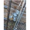Image 2 : Chain Link Gate 39x46