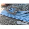 Image 3 : PVC Pipe 1'' and Fittings and Ground Rod