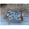 Image 4 : PVC Pipe 1'' and Fittings and Ground Rod