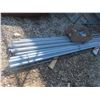 Image 5 : PVC Pipe 1'' and Fittings and Ground Rod