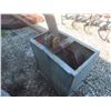 Image 3 : 3 PH Counter Weight and Ball Hitch 