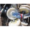 Image 3 : 18 Castors Swivel 2''x6''