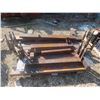 Image 1 : Metal Frames 4''x4''x5FT