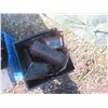 Image 1 : Misc Steel Legs and Bolts 4''