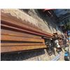 Image 3 : 5 Lenghts Channel 4''x2''x16FT and 2''x4''x8FT Lengths