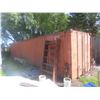 Image 1 : 1983 40FT Container