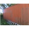 Image 3 : 1983 40FT Container