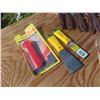 Image 5 : New Disposable Coveralls Paint Brushes Trowels