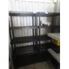 Image 1 : 2 5 Tier Shelving Unit 72x35x24