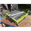 Image 3 : Ryobi 7'' Wet Tile Saw