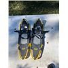 Image 2 : Mountain Track Snow Shoes 34x10