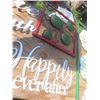 Image 3 : Garden Décor Metal Wall Art