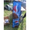 Image 1 : Pepsi Light Up Sign 15x55