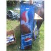 Image 2 : Pepsi Light Up Sign 15x55