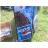 Image 4 : Pepsi Light Up Sign 15x55